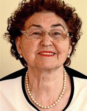 Maria Pia Trentini